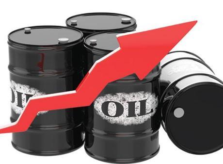 Brent Petrol Fiyatları Üç Haftanın Zirvesine Ulaştı