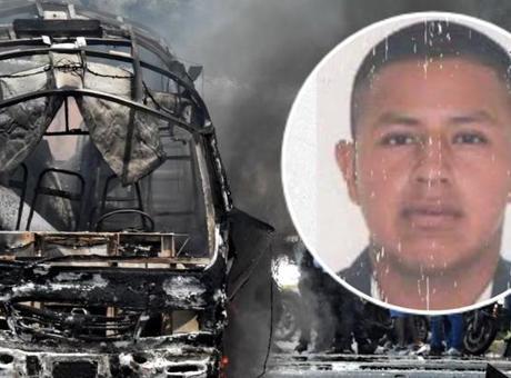 Son dakika...Kolombiya'yı kana bulamıştı! 21 kişinin katili 'Mi Pez' yakalandı