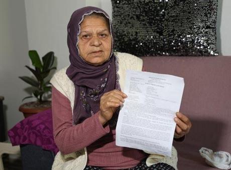 Şenel Karabulut’un Emekli Maaşı Dolandırıcılığı: Güvendiği Kiracılarından Kahredici İhanet