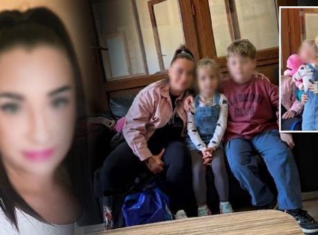 7 Yıl Süren Ayrılık: Kaçırılan Nazar, Kardeşiyle İlk Kez Buluştu