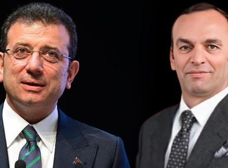 İmamoğlu'na Yönelik Suçlamalarda Şok İfadeler: 'Rüşvet Başkanım Rüşvet'