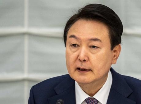 Eski Güney Kore Devlet Başkanı Yoon'un Hapis Cezası 5 Yıldan 7 Yıla Çıktı