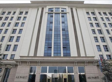 AK Parti Gençlik Kolları, Türkiye'nin Dört Bir Yanından 100 Bin Genç ile 'Bir Gençlik Şöleni' Gerçekleştiriyor