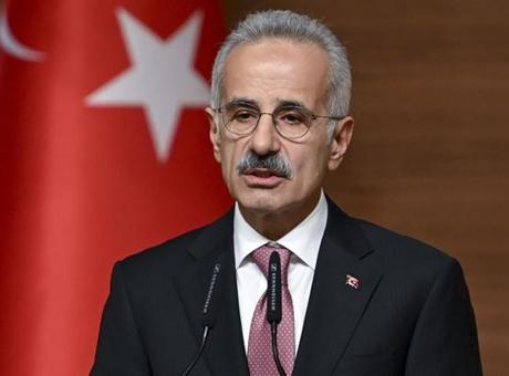 Bakan Uraloğlu'ndan Libya'daki Uçak Kazasına İlişkin Önemli Açıklamalar