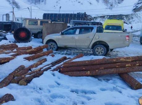 Buryutya Cumhuriyeti'nde Maden Felaketi: 9 İşçi Çığ Altında Kaldı