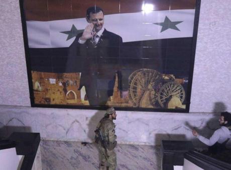 Suriye'deki Kimyasal Saldırının Ardındaki Pilotun İfadesi: 'Katliam da Olursa Ödül Verilirdi'