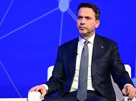 Bakan Bayraktar'dan Maden İşçilerine Destek Açıklaması: Sürecin Yönetimini Titizlikle Yapıyoruz