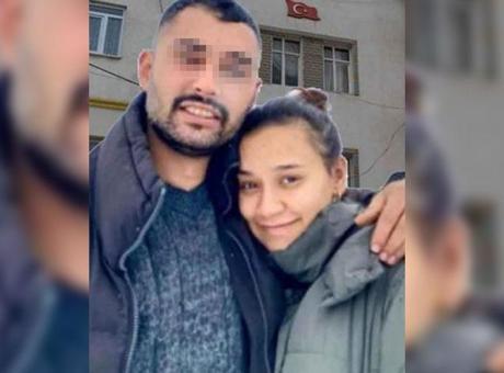 Hamile Eşini Katleden Sanığa Ağırlaştırılmış Müebbet Ceza