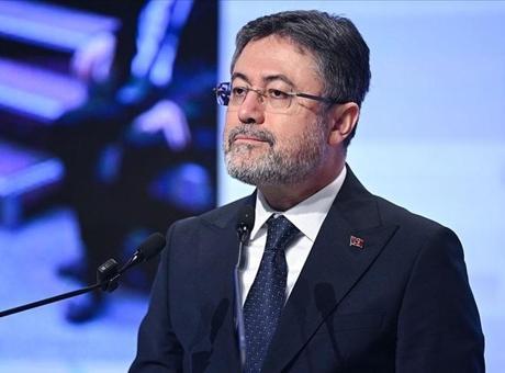 Bakan Yumaklı: Kırsal Kalkınma Yatırım Programı 2026 Dönemi Resmen Başladı