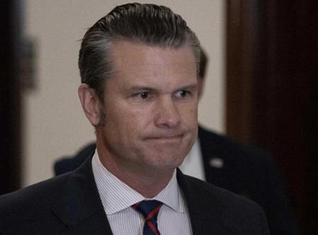 Pentagon'da Hegseth'ten Önemli Mesajlar: İran ve İsrail ile Savaş Temposuna Dönüş
