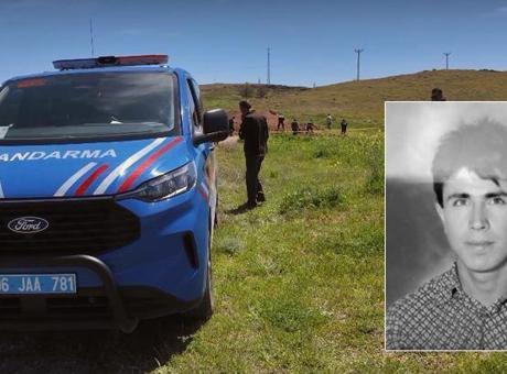 15 Yıl Sonra Yeniden Gündeme Gelen Bünyamin Koçak Cinayet Dosyası: Polatlı’da Bulunan Kemik Parçaları Araştırılıyor