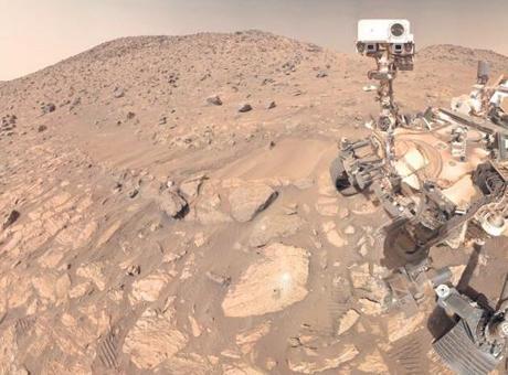 Elon Musk'ın Mars Hayali: Uzayda Koloni Kurmanın Finansal Boyutları