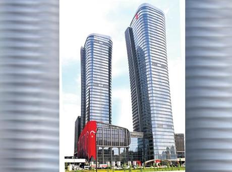 Ziraat Bankası, Sürdürülebilirlik Bağlantılı 1.75 Milyar Dolar Sendikasyon Kredisi Temin Etti