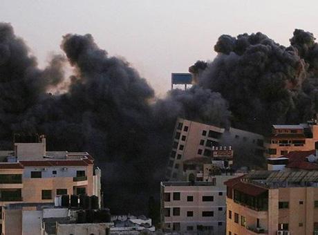 İsrail Gazze'ye Uluslararası İstikrar Gücü Girişini Engelledi