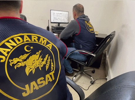 JASAT, Gülistan Doku Dosyasında Yenilikçi Yaklaşımla Görev Alıyor