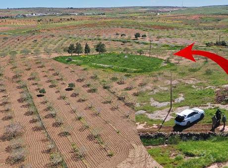 Japon Arkeologlar, Şanlıurfa'daki Neolitik Kazılara Başlıyor