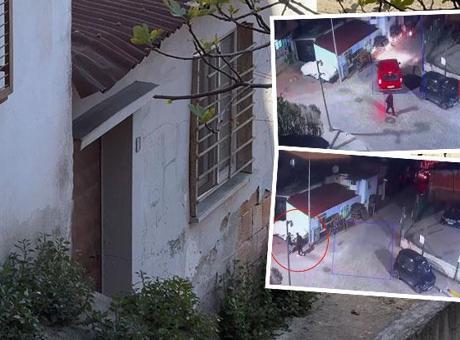 Beyoğlu'nda Randevu Tuzakları: Sosyal Medya Arkadaşlığı Soygunla Sonuçlandı