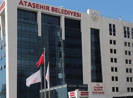 Ataşehir Belediyesi'nde Yeni Dönem: Murat Güneş Başkan Vekili Seçildi