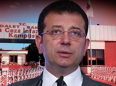 İBB Başkanı İmamoğlu'na Yönelik Davada Tahliye Talebi: 9 Sanık İçin Ara Mütaala