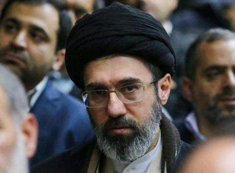 Mücteba Hamaney'den Hürmüz Boğazı'na Dair Çarpıcı Açıklamalar: 'Yeni Bir Sayfa Açılıyor'