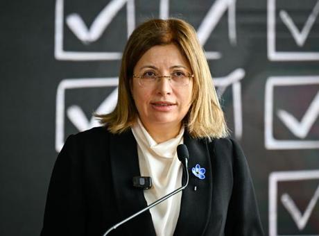 KADEM Araştırması: Kadınların Yükü İşte ve Evde Giderek Artıyor