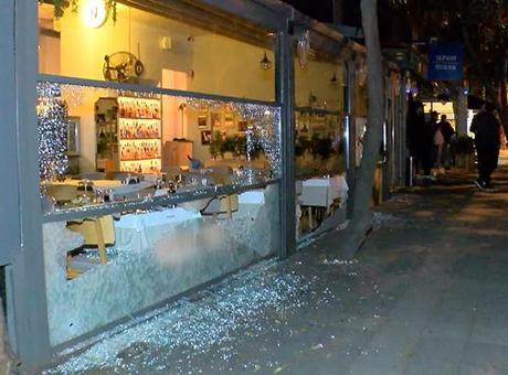 Kadıköy'de Silahlı İhlal: Alevlenen Olayların Ardındaki Gerçekler