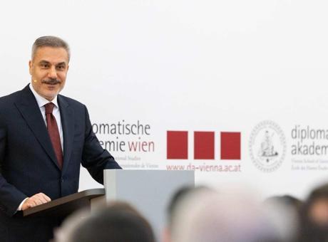 Dışişleri Bakanı Hakan Fidan: Ankara NATO Zirvesi Tarihi Bir Fırsat Olacak