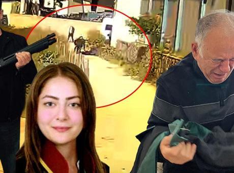 Gürsu'da Yaşanan Trajik Olay: Avukat Kızına Ateş Açıldı, Acılı Baba Konuştu