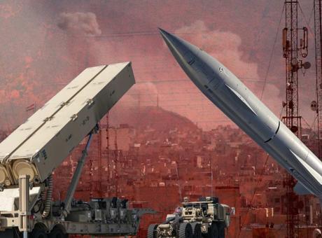 ABD'den İran'a 'Kara Kartal' Hamlesi: Hipersonik Füze İlk Kez Sahada mı?