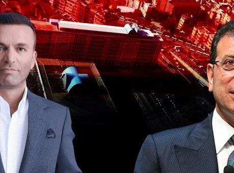 İmamoğlu'na Yönelik Yolsuzluk Davasında 15 Sanığın Tahliyesine Karar Verildi