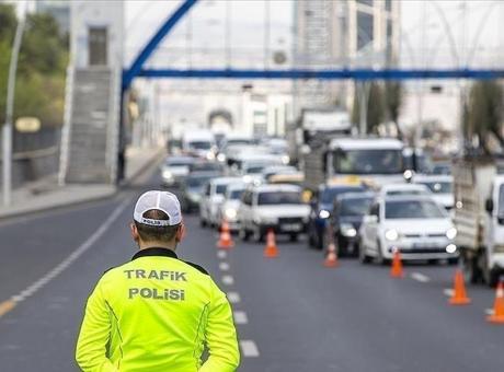 Ankara'da 1 Mayıs Kutlamaları Nedeniyle Trafik Kısıtlamaları Uygulanacak