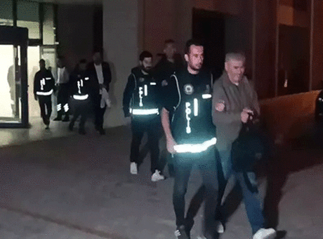 Kırıkkale'de Belediye Başkanı ve 4 Diğer İsim Hapis Cezası Aldı: İrtikap Davasındaki Karar Açıklandı