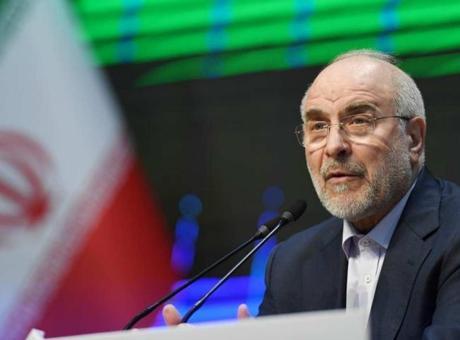 Kalibaf'tan Hürmüz Boğazı Üzerine Açıklama: 'ABD'nin Olmadığı Yeni Bir Yönetim Modeli'