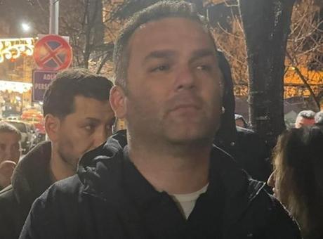 Görele Eski Belediye Başkanı Hasbi Dede'ye Cinsel Taciz Cezası: 1 Yıl 6 Ay Hapis