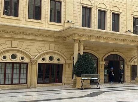 Büyükçekmece Belediyesine Yönelik Yolsuzluk Soruşturması Tamamlandı: 31 Şüpheliyle İddianame Hazır