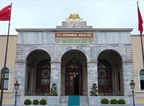 İstanbul Valiliği'nden Sokak Hayvanları İçin Önemli Açıklama