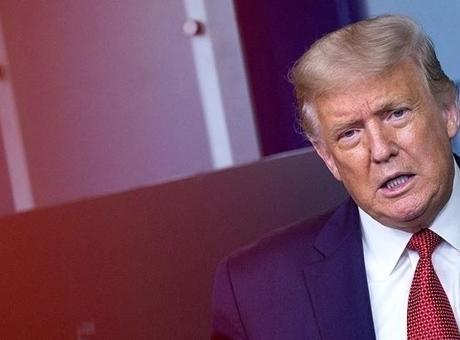 Trump, İspanya ve İtalya'daki ABD Askerlerini Geri Çekmeyi Gündeme Aldı