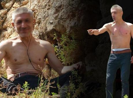 Antalya'da İntihar Girişimi: Çorba ile İkna Edilen Adam Kurtarıldı