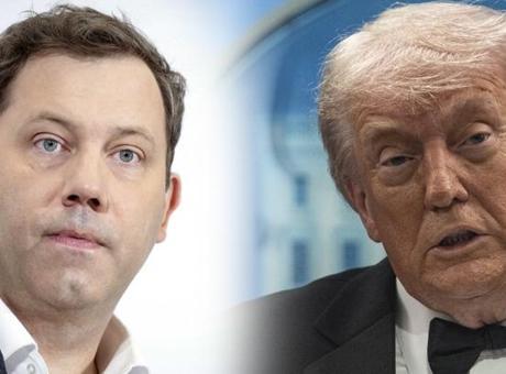 Almanya'dan Donald Trump'a Sert Yanıt: 'Tavsiyelerine İhtiyacımız Yok'