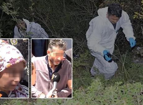 Burdur'da Bulunan Kafatasının Korkunç Hikayesi: 11 Yıl Sonra Mehmet Çetin'in Kimliği Belirlendi