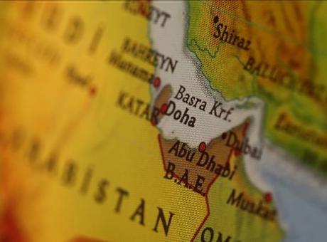 Devrim Muhafızları'ndan Basra Körfezi için Yeni Yönetim Kuralları