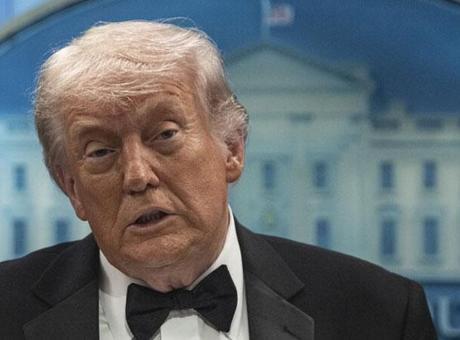 Trump'tan Çarpıcı Açıklamalar: 'Gemiler Hürmüz Boğazı Yerine Buraya Geliyor'