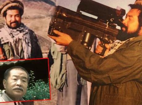 Japon Karate Ustası Koshiro Tanaka'nın Afganistan Yolculuğu: 'Afgan Samuray' Olma Hikayesi