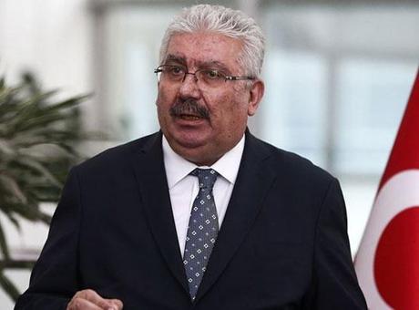 MHP 15. Olağan Büyük Kurultayı'nı 7 Mart 2027'de Yapacak