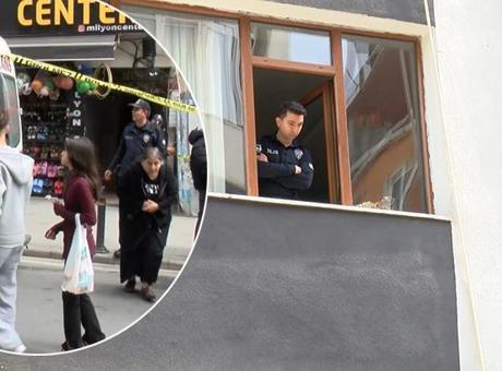 Şişli'de Korkunç Aile İçi Cinayet: Kayınvalide Gelinini Vurdu