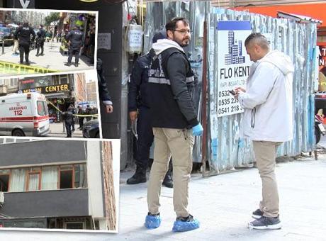 Şişli'de Kanlı Aile İçi Tartışma: Gelinini Öldüren Kayınvalide Gözaltında