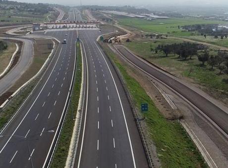 KGM: İzmir Çevre Yolu'nun Ücretli Olacağı Yönündeki İddialar Asılsız