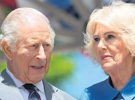 Dünya, Prenses Diana'nın Evliliğinin Çöküşüne Tanıklık Edecek: Gizli Kayıtlar Belgesel Oluyor