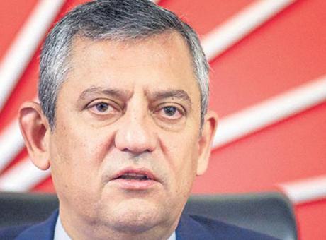 CHP Lideri Özel'in İttifak Mesajına Yorumlar
