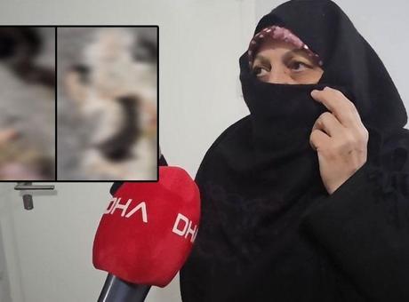 Başakşehir'de Kedilere Yapılan Vahşet! 4 Yavru Kedi Parçalanarak Öldürüldü